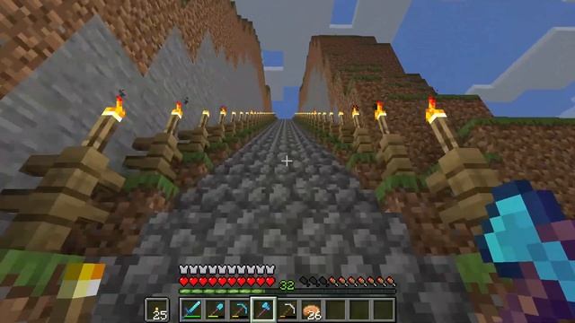 Minecraft 1.20 Easy VILLAGER Trading Hall ALL TRADES 1 EMERALD || EP 6 смотреть онлайн