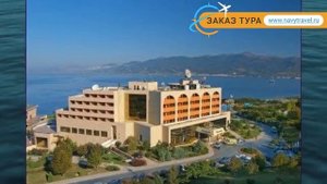 НАДЕЖДА СПА И МОРСКОЙ РАЙ 5* Геленджик обзор – НАДЕЖДА СПА И МОРСКОЙ РАЙ 5* Геленджик видео обзор