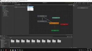Как создать анимацию и активировать через код в Юнити3д? / Unity3d Animation - Гайд
