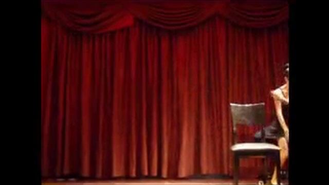 TANGO TRIO DANZARE смотреть онлайн