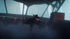 Arcane | Dirty Little Animals 「AMV」