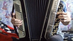 "Песня старого солдата" Е.Родыгин.