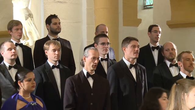 Souvigny Le Palais royal André Campra Requiem Graduel смотреть онлайн