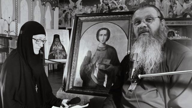 О ЖИЗНИ И СМЕРТИ. Прот. Сергий Баранов.Слово в день памяти вмч. и целителя Пантелеимона 9.08.2020 г смотреть онлайн