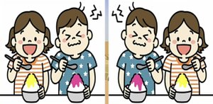 Найди 3 отличия за 60 секунд #10