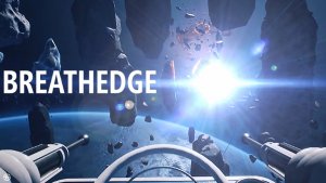 Breathedge прохождение # 16