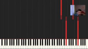 Нян кэт на пианино?! | Реакция