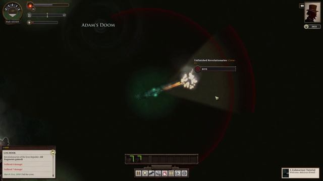 Begin the Descent | Let's Play Sunless Sea: Zubmariner | Episode 1 смотреть онлайн