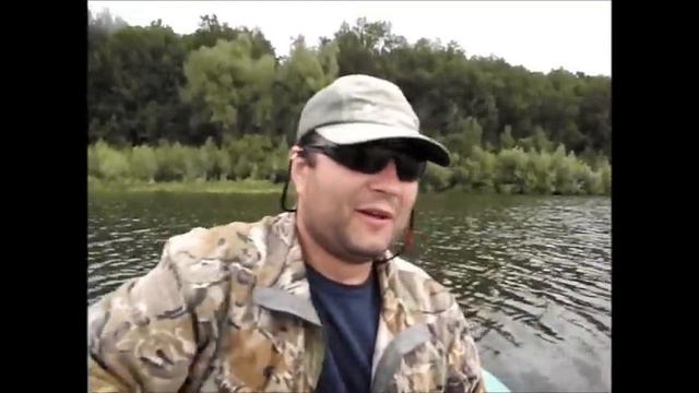 Не скучная рыбалка смотреть онлайн