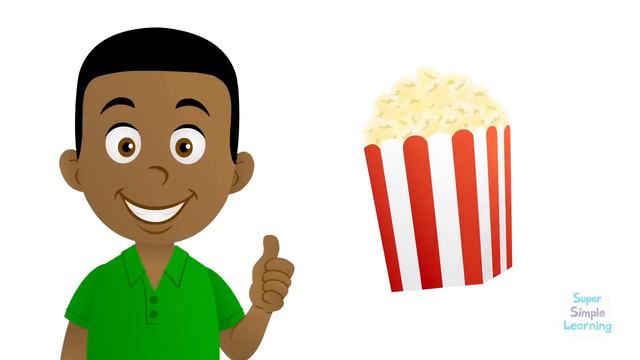 Do You Like Song_ Food Song for Kids! Part 1