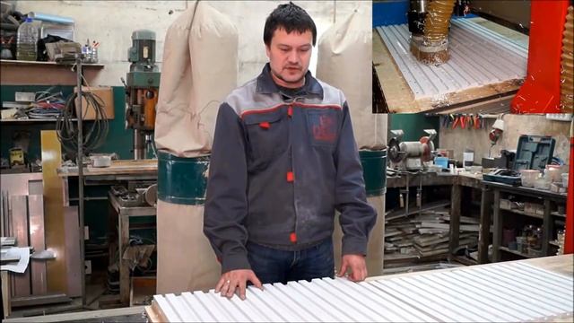 Пазо - гребнеобразующие комплектующие для блок-форм смотреть онлайн