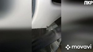 Вентиляция салона гранты из толкушек с галамарта.