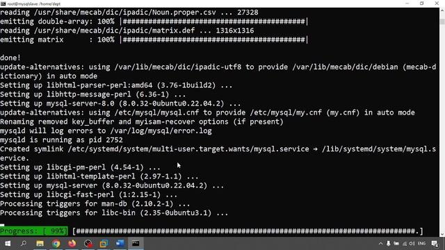 MySQL Tutorial 2 - How to install MySQL and Create Database User & Access in Ubuntu (हिन्दी) смотреть онлайн