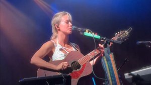 Mirror (live) -  MEG MYERS