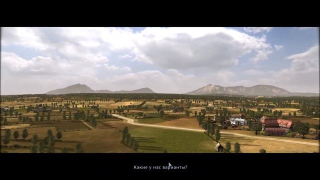 ПРОМЕТЕЙ -- Прохождение RUSE смотреть онлайн