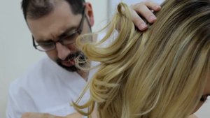 Много Родинок! Что делать? / Слабонервным НЕ СМОТРЕТЬ! / Удаление родинок на теле