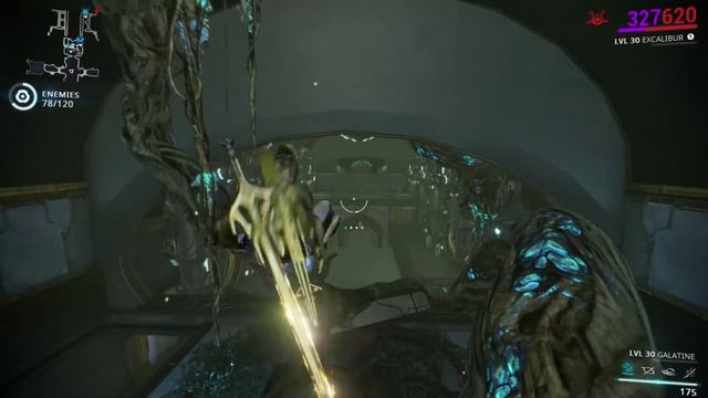 Warframe : Beginner Guide 2.0 Episode 14 Corrupted Mods смотреть онлайн