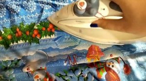 ЗАЩИТНАЯ ПЛЁНКА ДЛЯ ТЕЛЕФОНА ИЗ ПИЩЕВОЙ ПЛЁНКИ