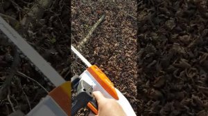 Stihl MSA 161 T