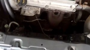 Suzuki Liana Ремонт стартера.