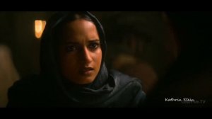 Надежда опасна || Каз & Инеж || Kaz & Inej [S1]