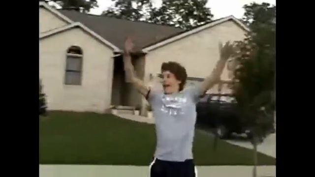 Kickball - “The Fantastic Game” смотреть онлайн