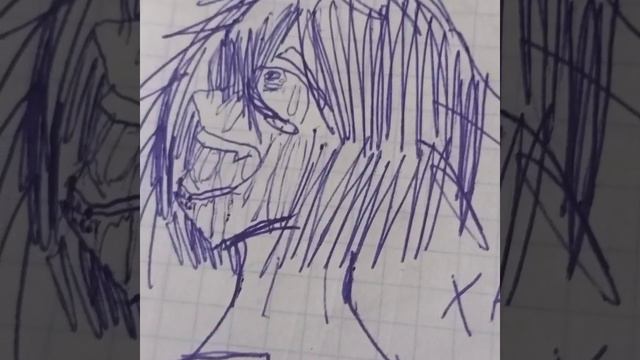 комикс  (название не знаю не придумал)
