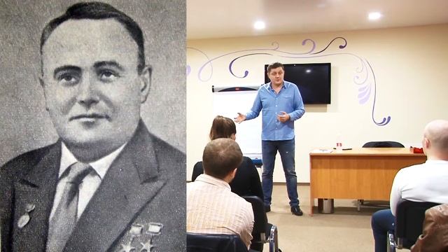 "Блокнот Волгодонска": Школа лидера Олега Пахолкова пополнилась новыми слушателями