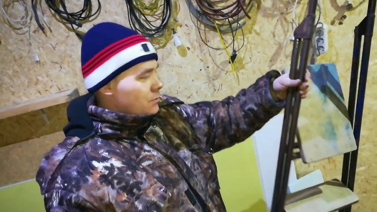 Моя Мастерская. Обзор3