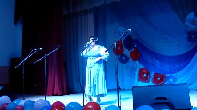 Ольга Малафей - Давай оставим все как есть (открытие ККЗ "Колос") смотреть онлайн