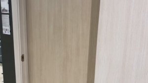 Межкомнатная дверь Браво 0 Cappuccino Melinga купить со склада в Москве и МО ? 169.ru