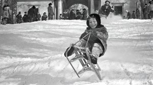 Ах, мамочка