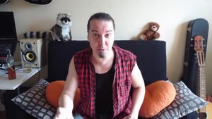 5 ошибок древесных слухачей (гитарных фунфурье)