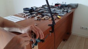 Вскрытие цилиндра MUL-T-LOCK INTERACTIVE 5PIN (МУЛЬТИЛОК ИНТЕРАКТИВ 5 ПИНОВ) ОБУЧЕНИЕ!!!