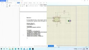 DC MOTOR, SERVO MOTOR, STEPPER MOTOR (Proteus & Arduino)