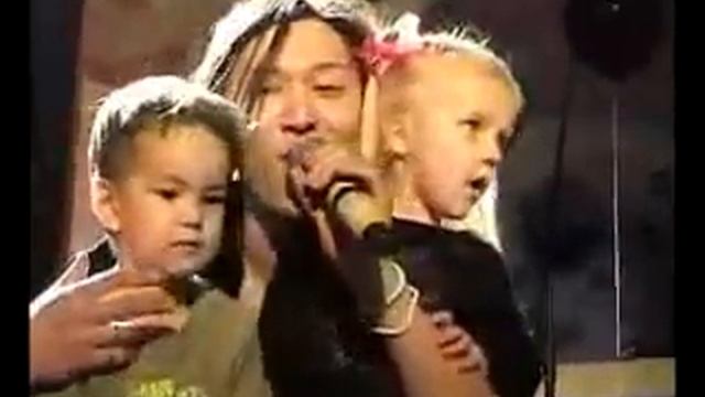 День Рождения Сергея Ли ))) смотреть онлайн