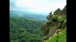 Природа Кавказа