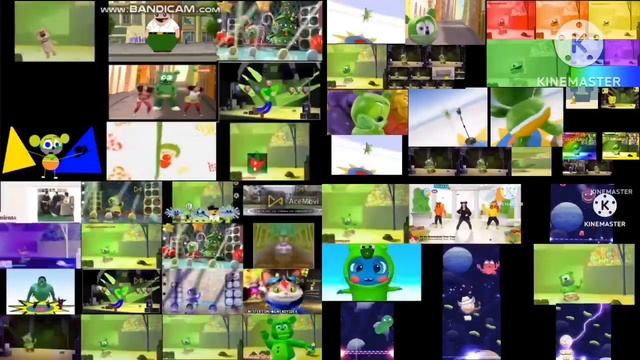 71 gummy bear @FernandoandAnimatube @Tarapeutic@objectthingyuptofaster2ndc828 смотреть онлайн