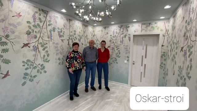 Ремонт квартиры под ключ #ремонтквартир #ремонтподключ #дизайнквартиры #дизайнроект #квартира