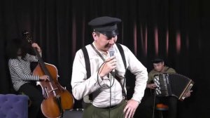 Айранъ Моойданъ - Лизавета