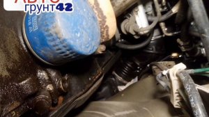 Почему опытные водители заливают масло в фильтр! Заливать масло в фильтр перед установкой или нет