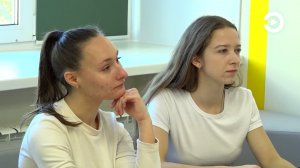 Пензенский государственный аграрный университет принял у себя в гостях группу абитуриентов