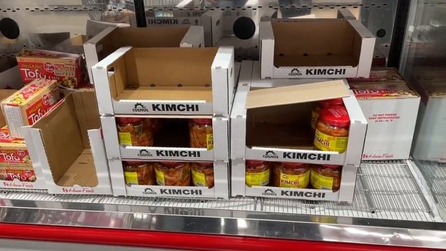 Индейка к Дню благодарения // Покупки в Costco смотреть онлайн