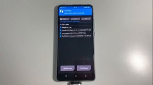 MI9T - INSTALAR ROM REVOS AOSP (ANDROID 10)