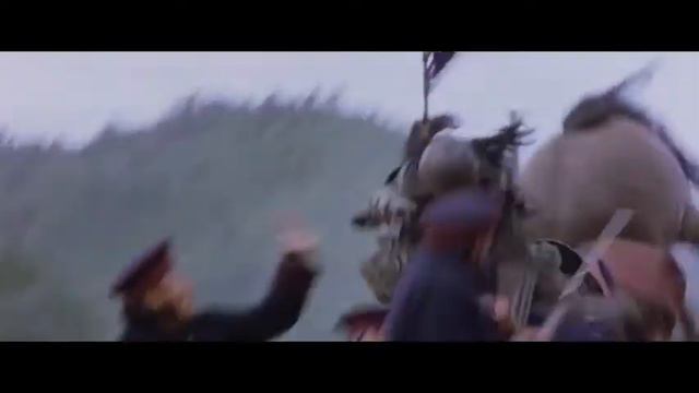 Последний самурай -последняя атака смотреть онлайн