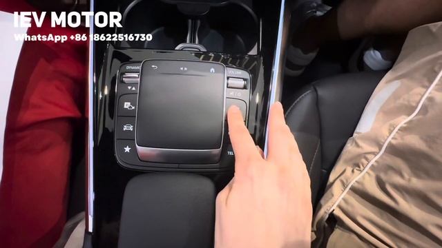 КРУТОЙ Mercedes Benz EQA260 … за небольшие деньги ?? #авто #обзоравтомобиля #электрокары
