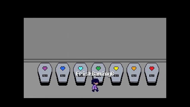 Don't forget online EP.2 + easter egg! | Thai voice | Undertale fangame смотреть онлайн
