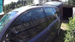 Opel Omega 97 года 2 л бензина( головная боль??? или!)