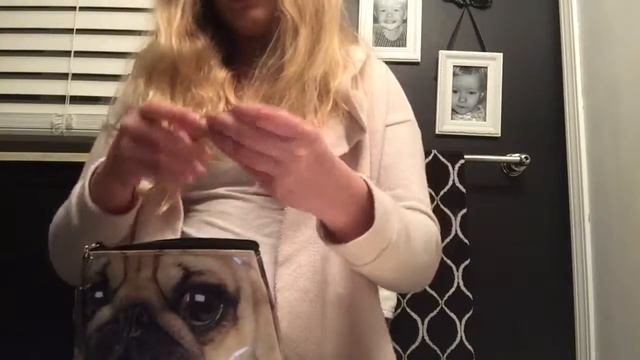 WHAT’S IN MY MAKEUP BAG 2018 смотреть онлайн