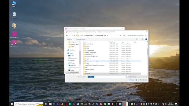 Drupal : Installation facile de Drupal 10 en local avec Wampserver - Partie 1/2